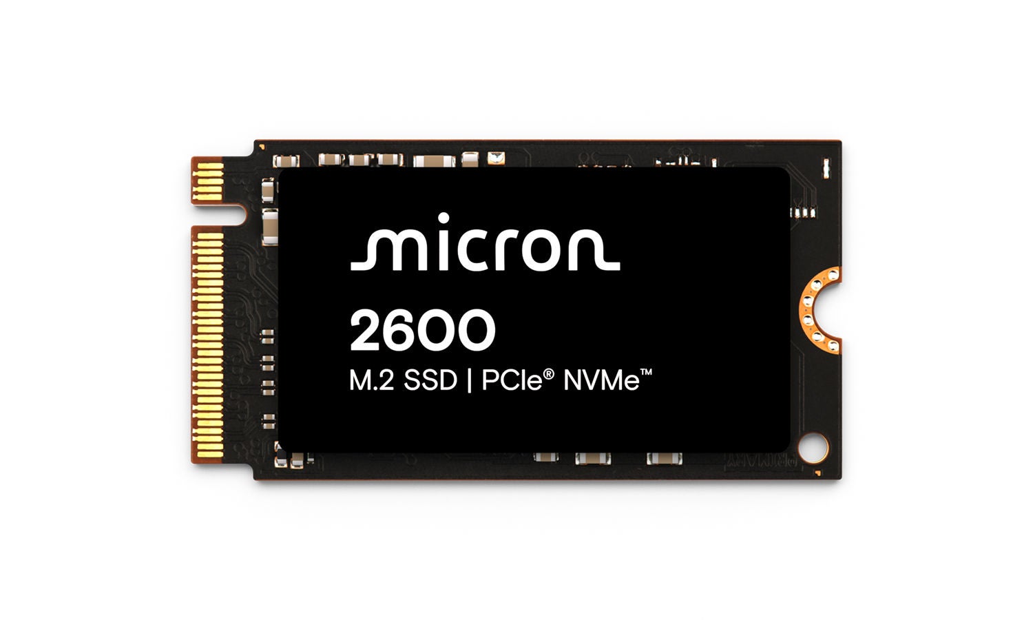 2600 SSD